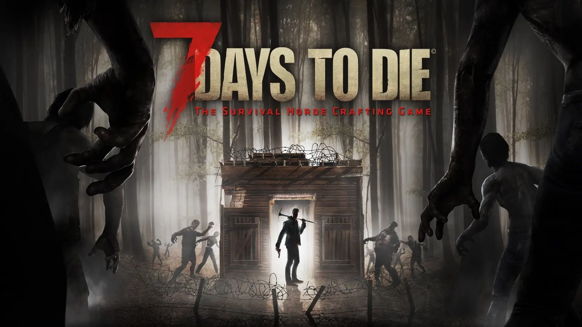 7Days To Die
