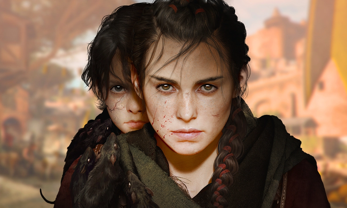 A Plague Tale Requiem