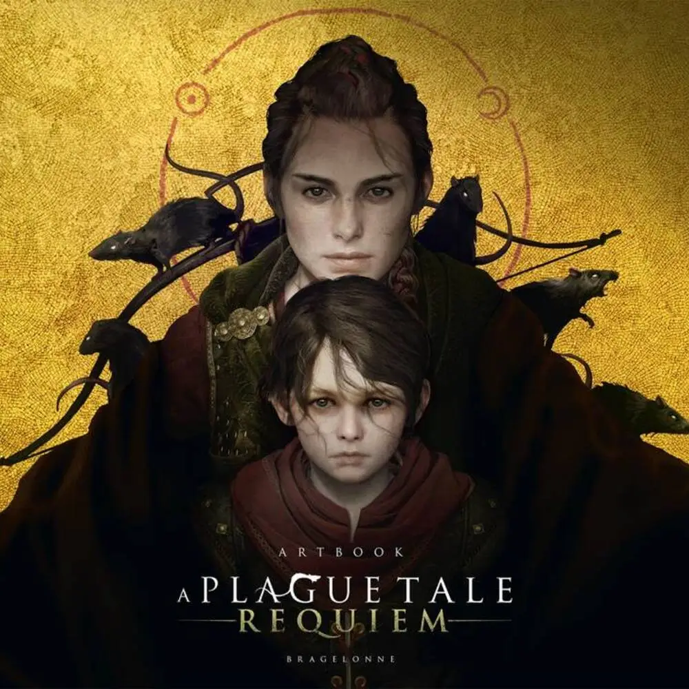 A Plague Tale Requiem