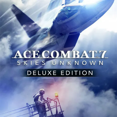 Ace Combat 7: Skies Unknown