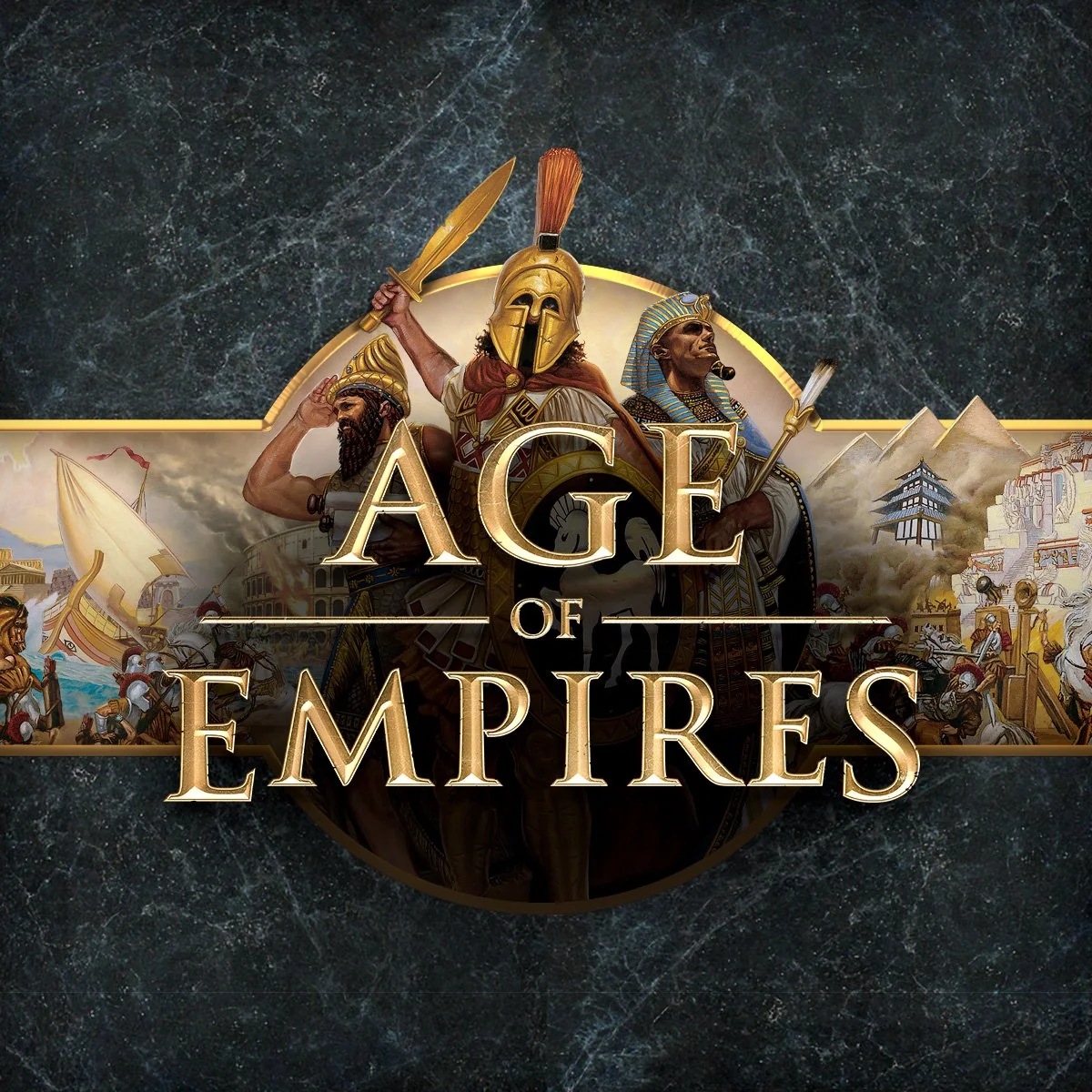 Age of Empires Definitive Edition