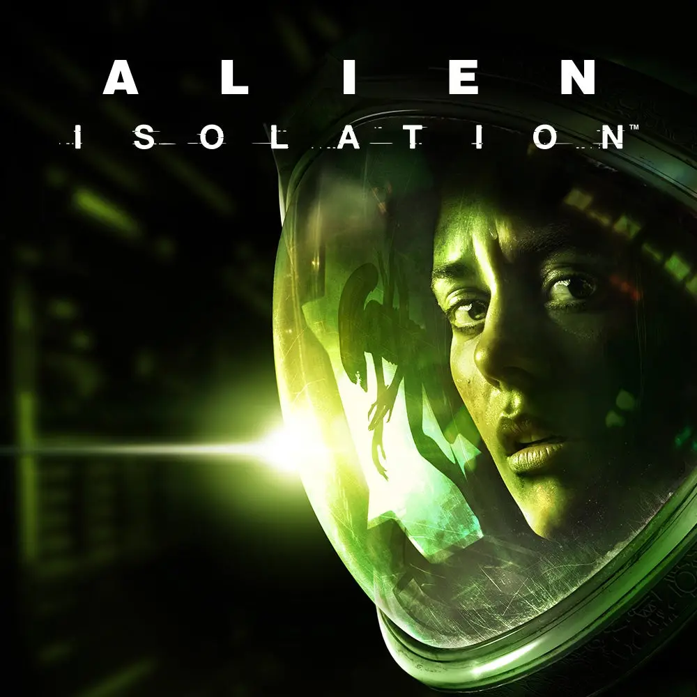 Alien Isolation