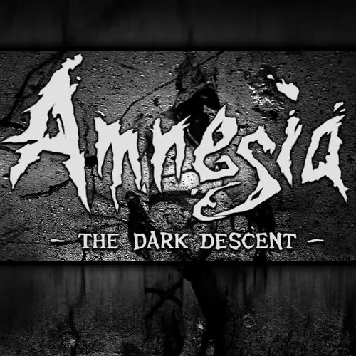 Amnesia: The Dark Descent