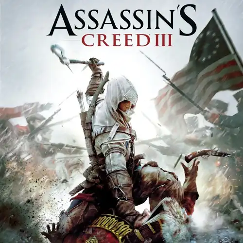 Assassin's Creed 3