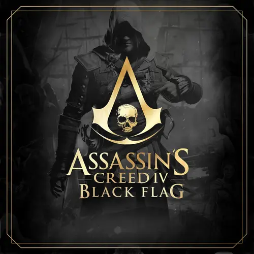 Assassin's Creed Black Flag