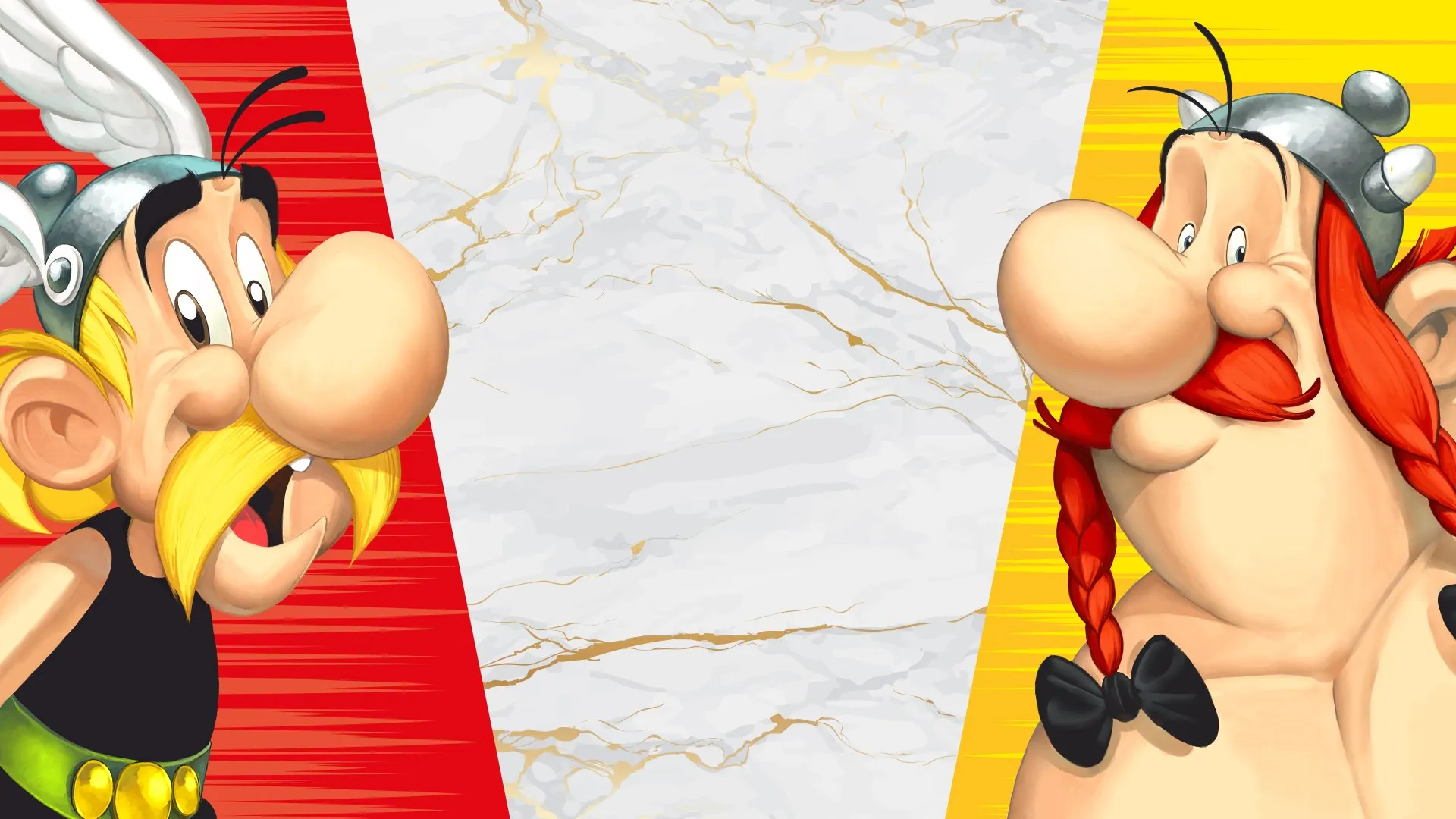 Asterix and Obelix XXL 3