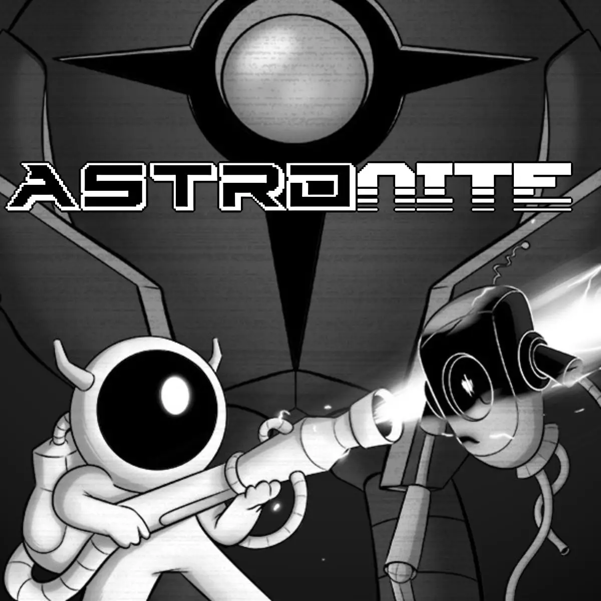 Astronite