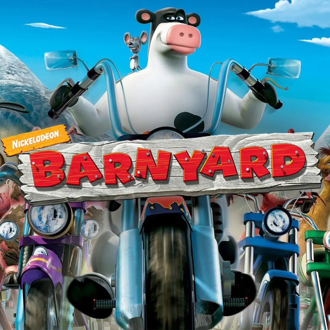 Barnyard
