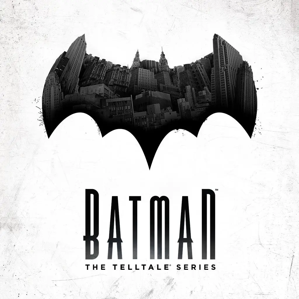Batman - The Telltale Series