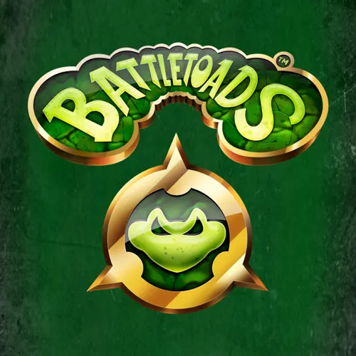 Battletoads