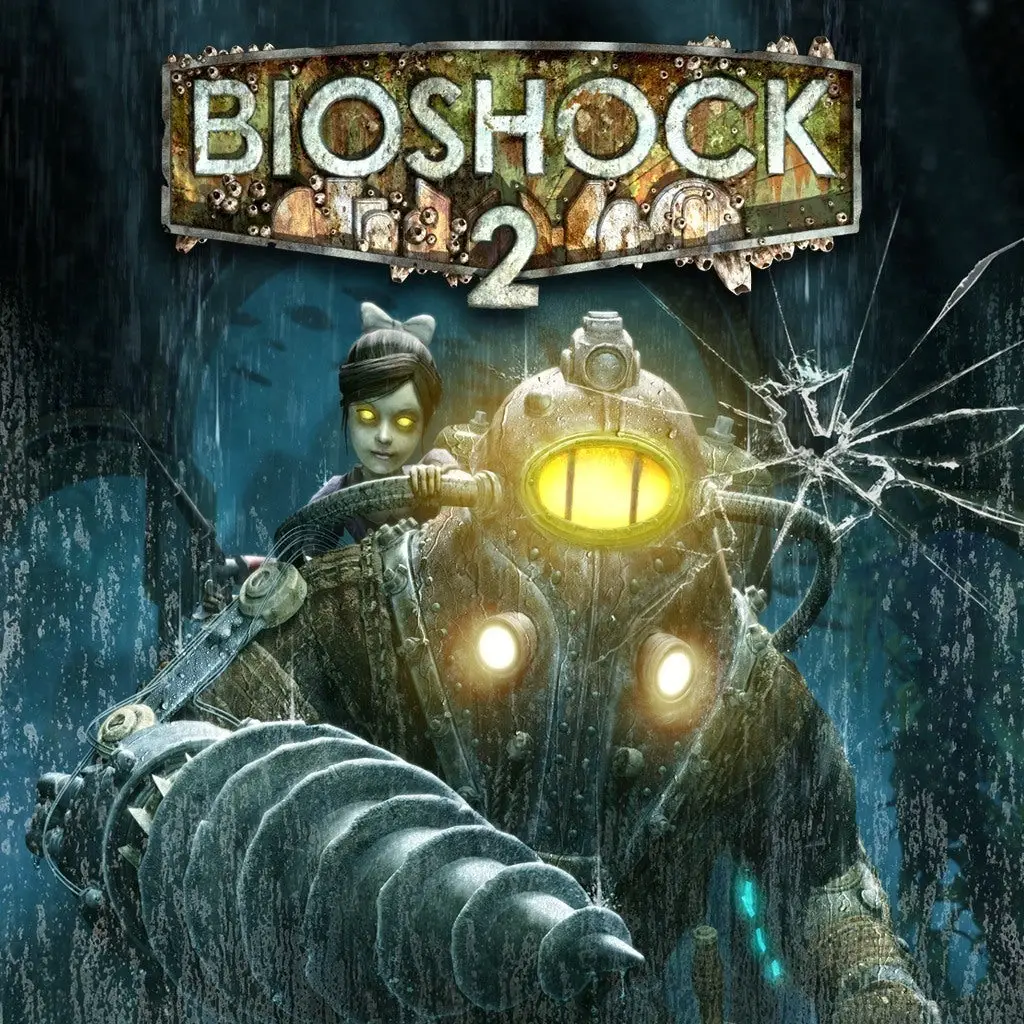 Bioshock 2 Remastered