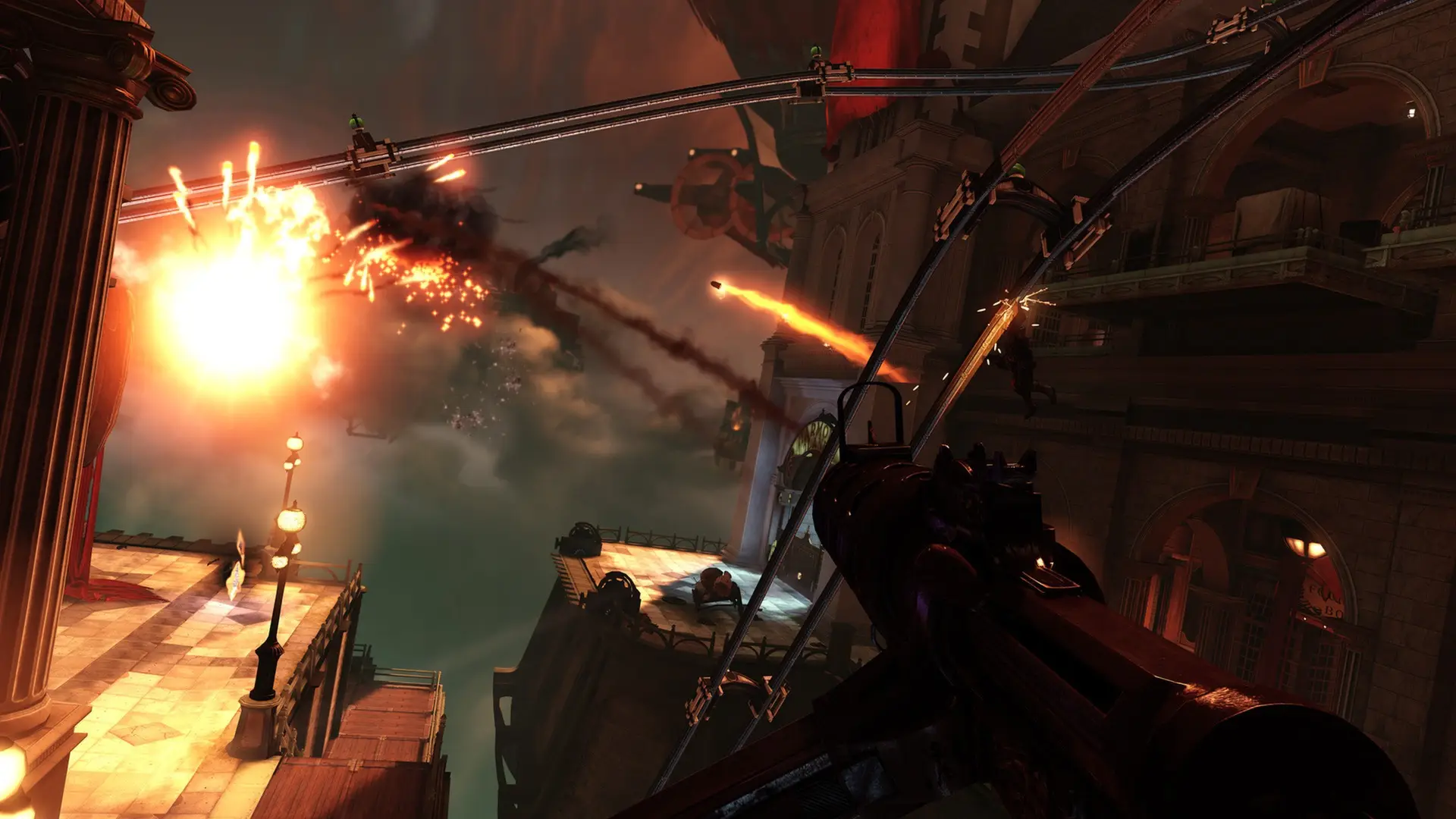 Bioshock: Infinite