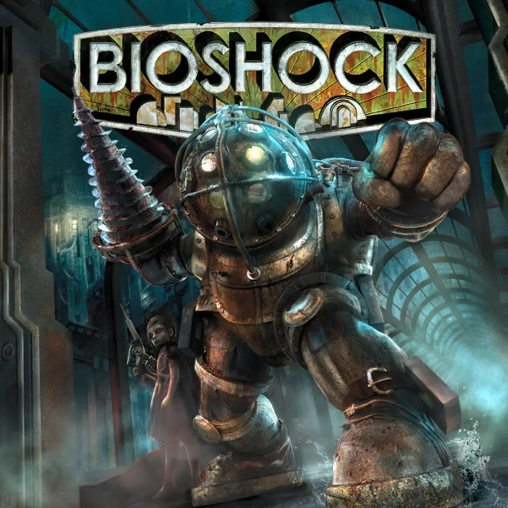 Bioshock Remastered