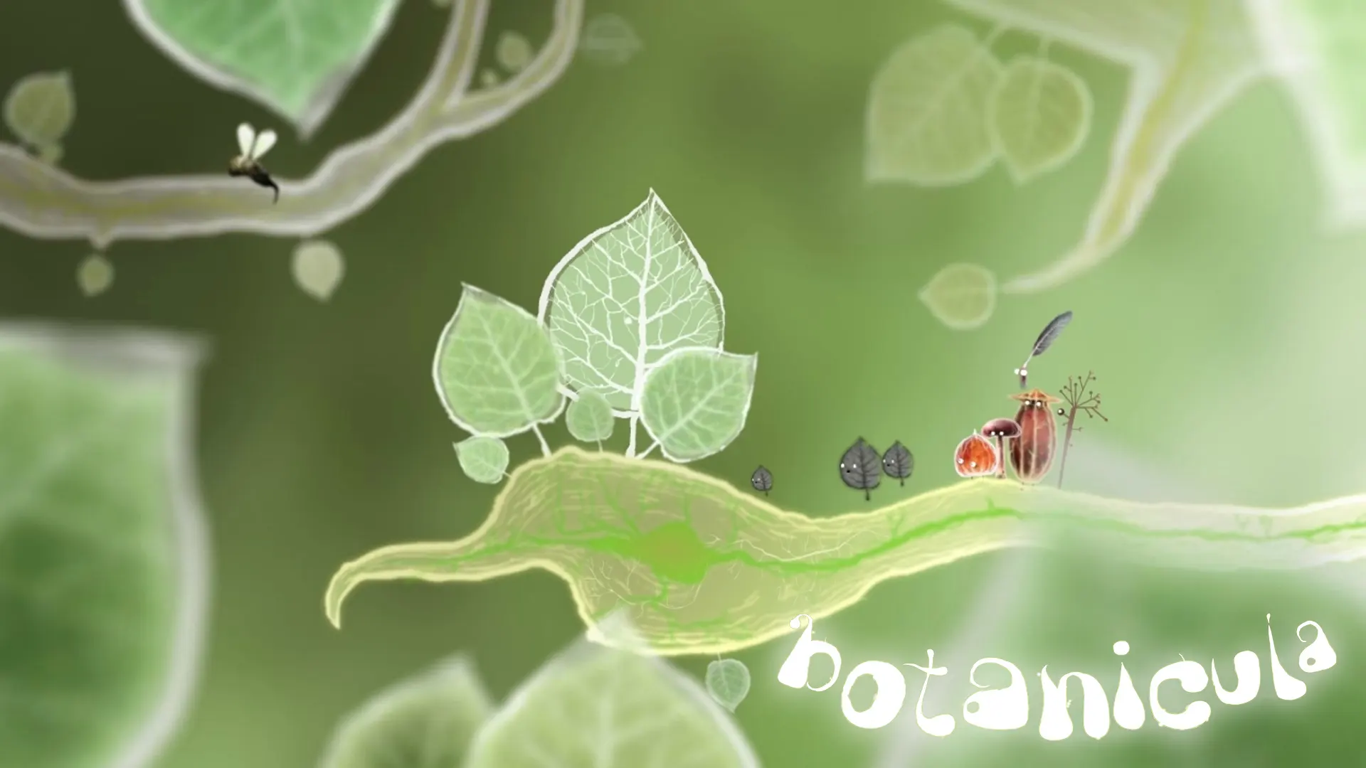 Botanicula