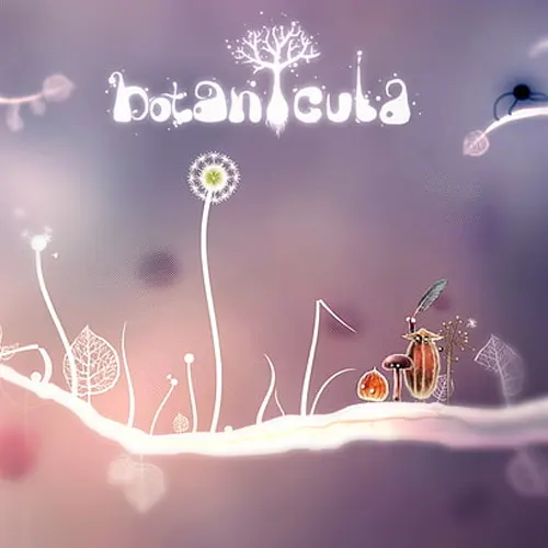 Botanicula