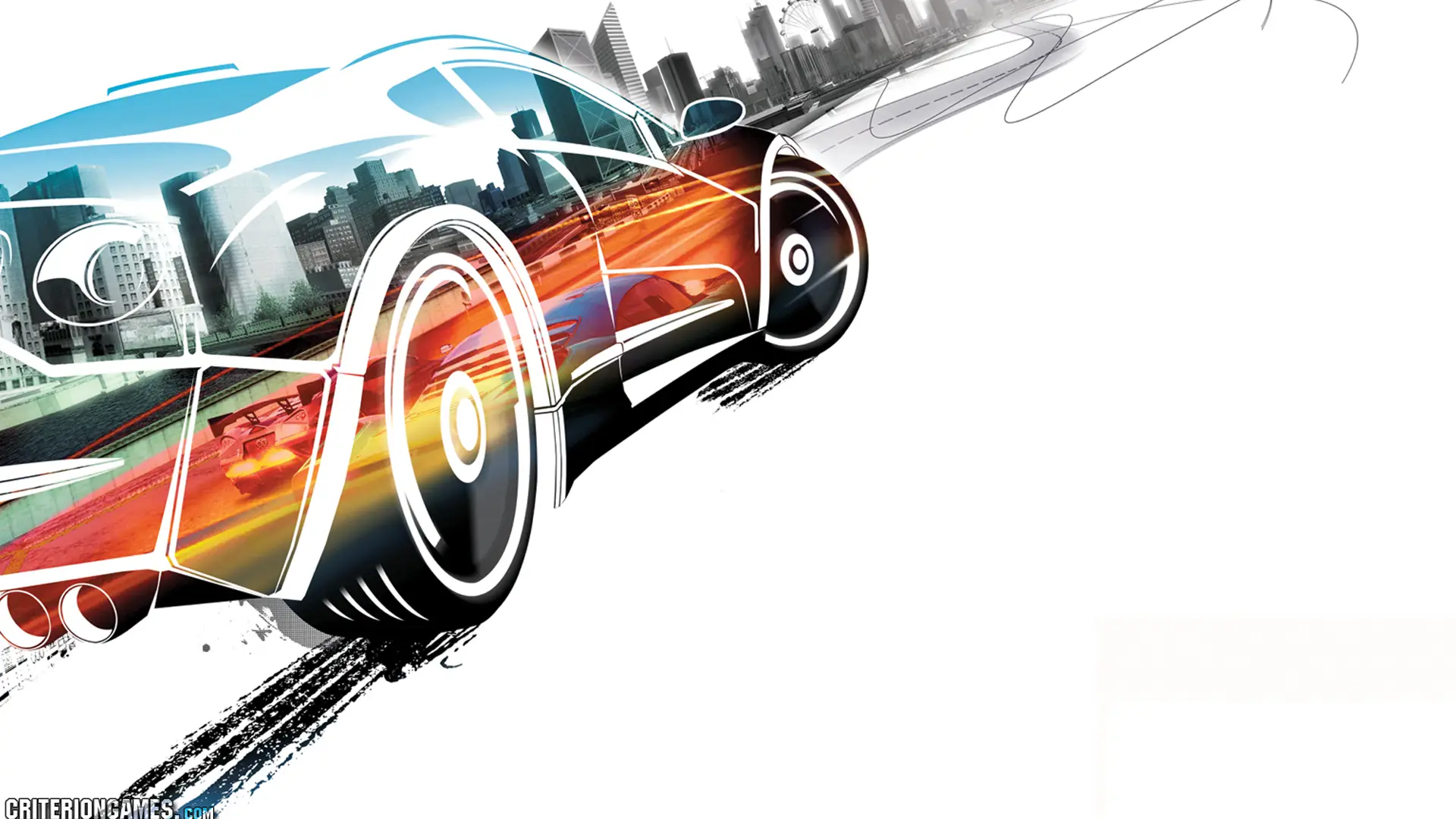 Burnout Paradise