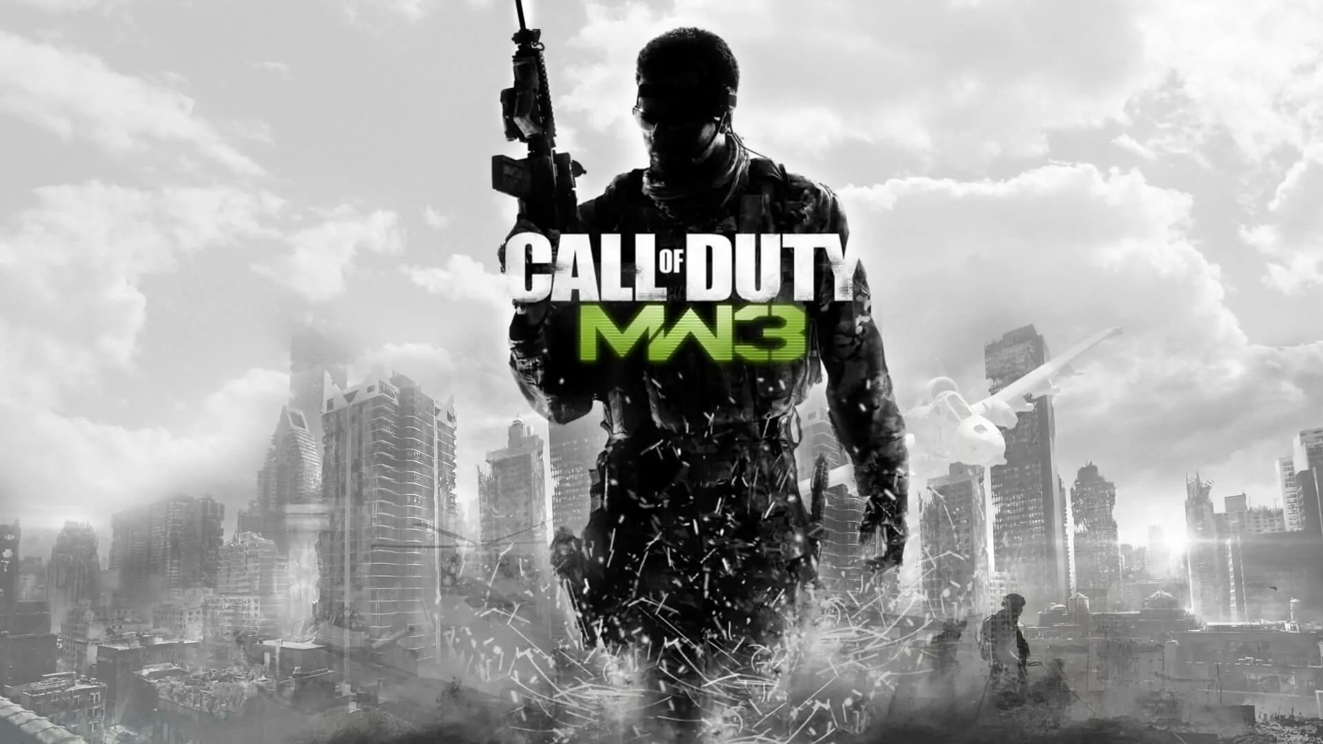 Call Of Duty Modern Warfare 3