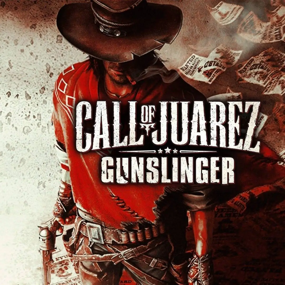 Call of Juarez Gunslinger