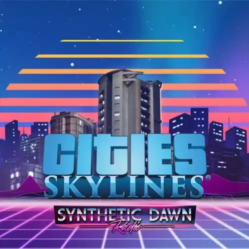 Cities Skyline