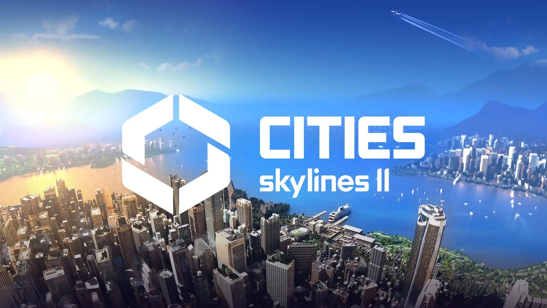 Cities Skylines II – Ultimate Edition