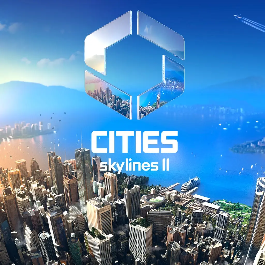 Cities Skylines II – Ultimate Edition