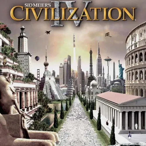 Civilization IV