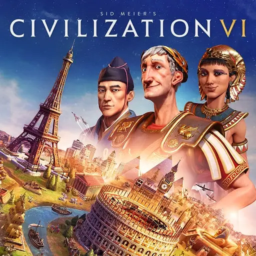 Civilzation VI