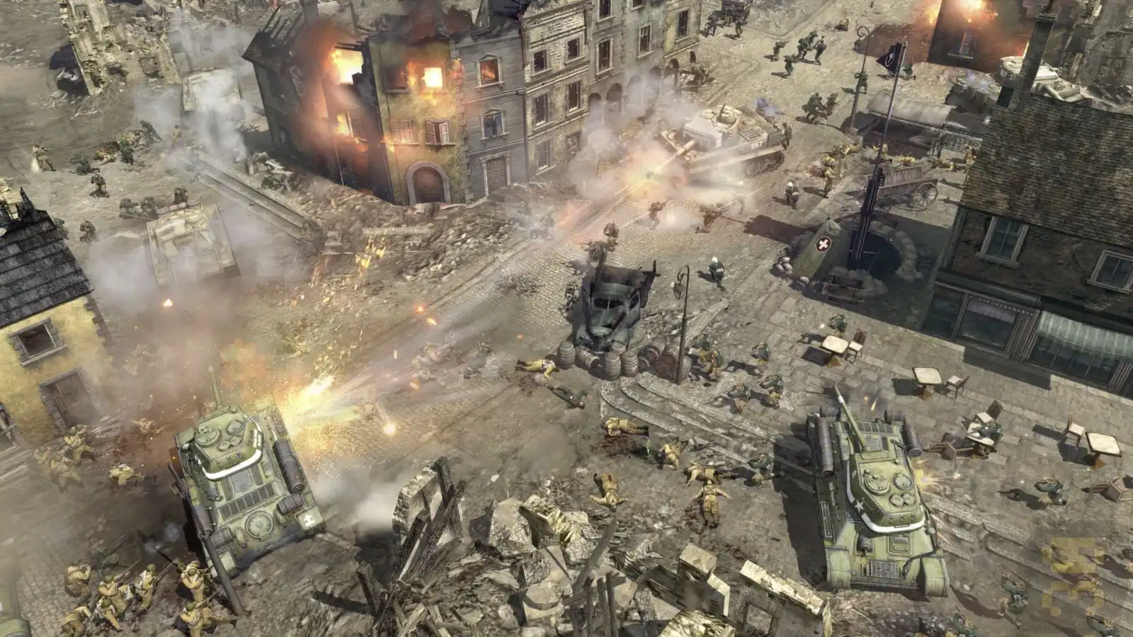 Company of Heroes 2 Master Collection