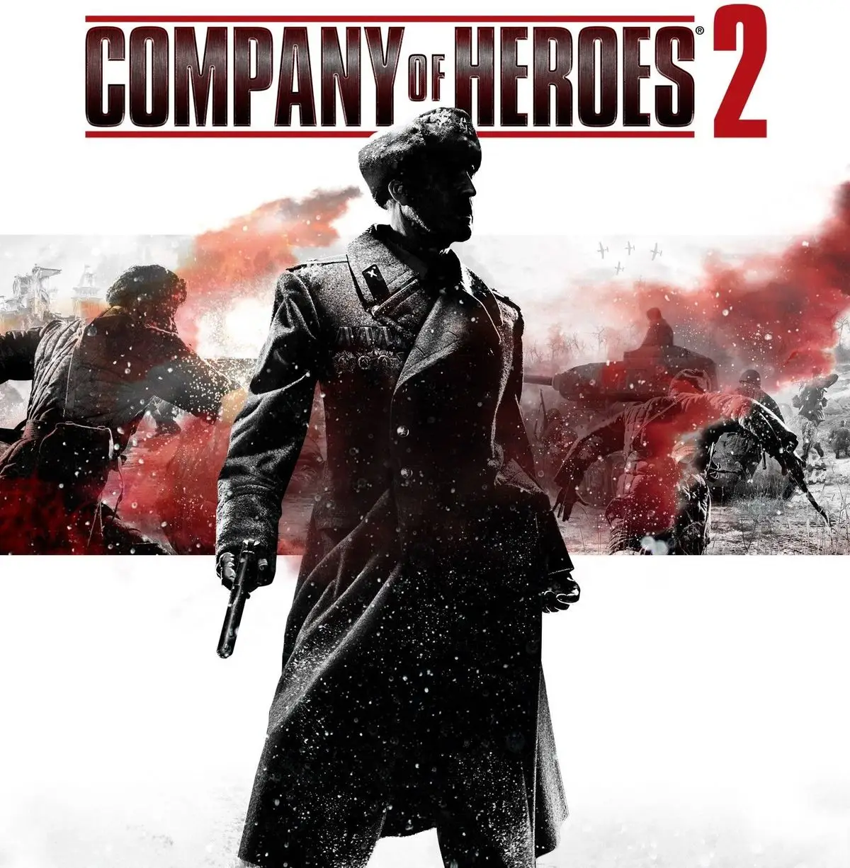 Company of Heroes 2 Master Collection