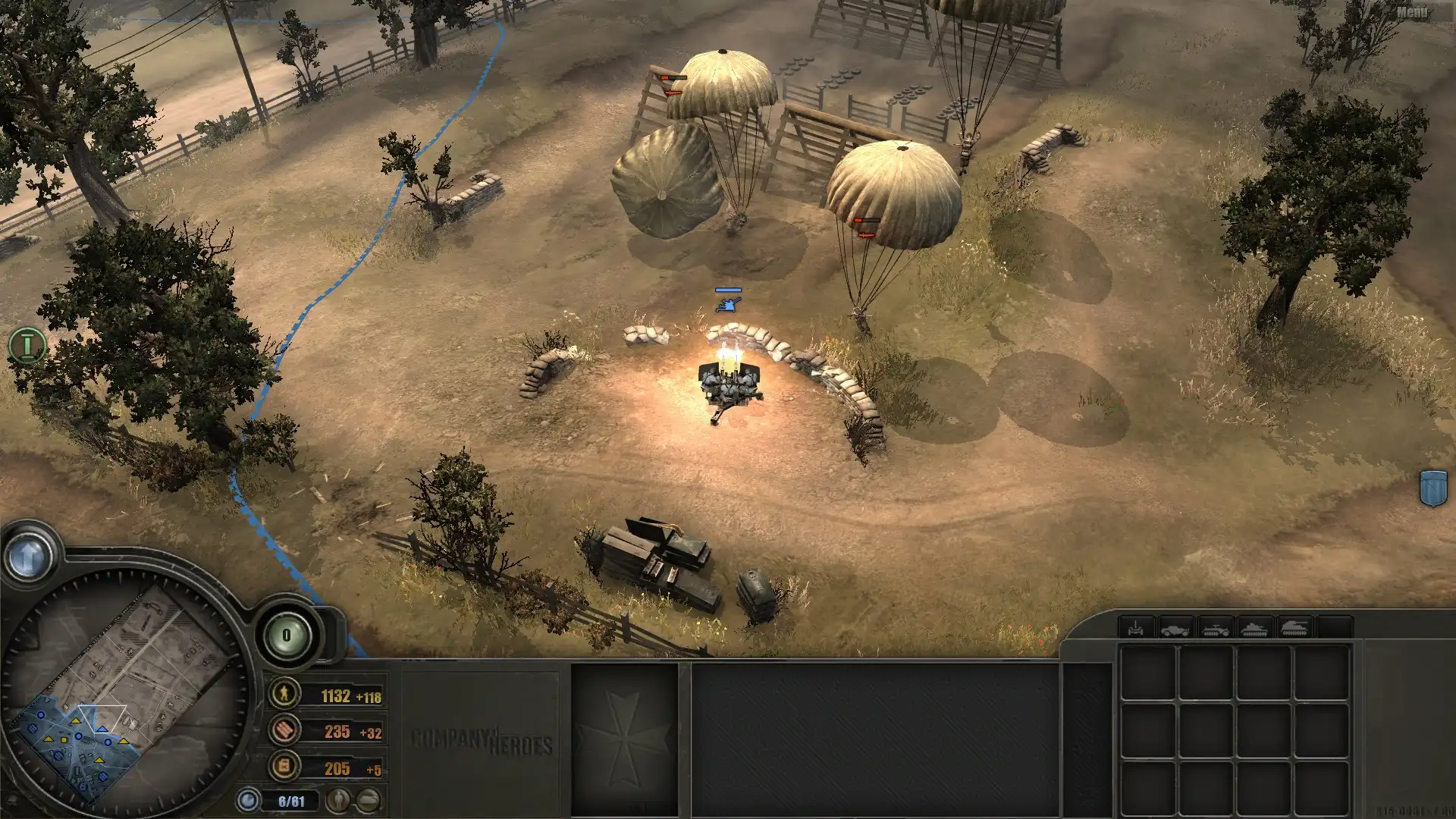 Company of Heroes Complete Edition
