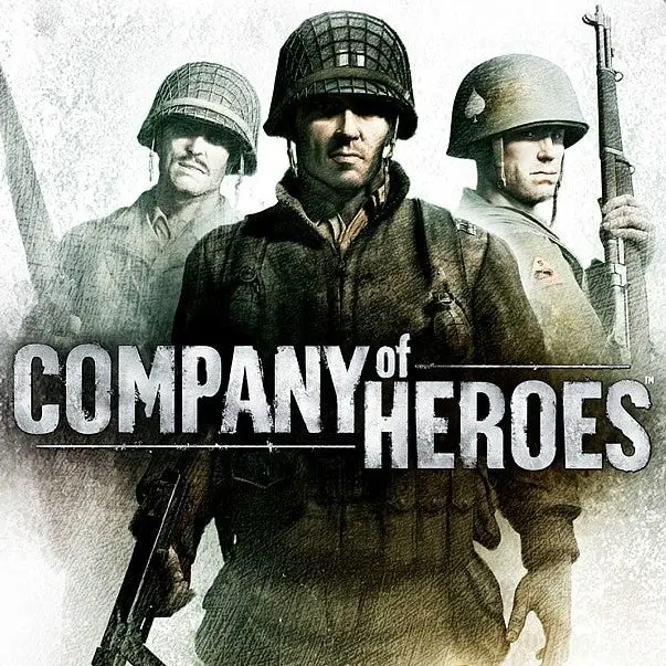 Company of Heroes Complete Edition