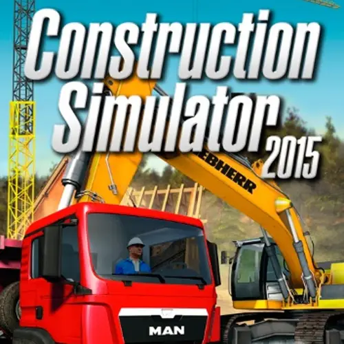 Construction Simulator 2015