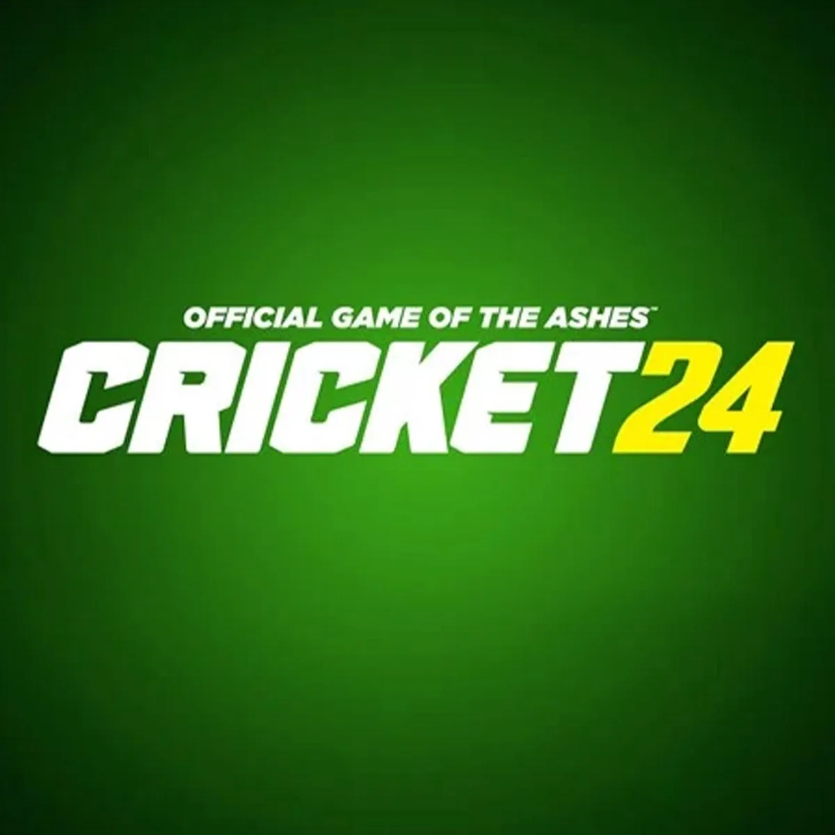 Cricket 24