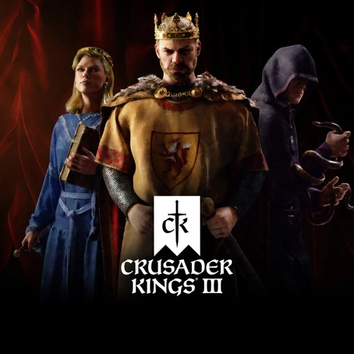 Crusader Kings 3