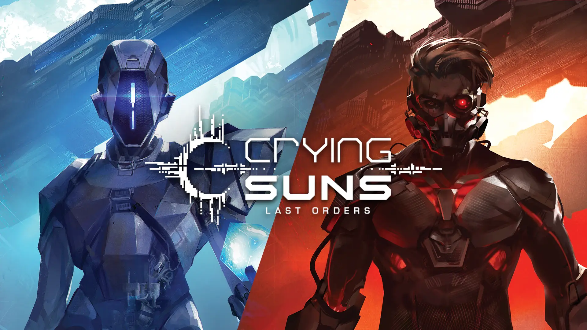 Crying Suns Last Orders