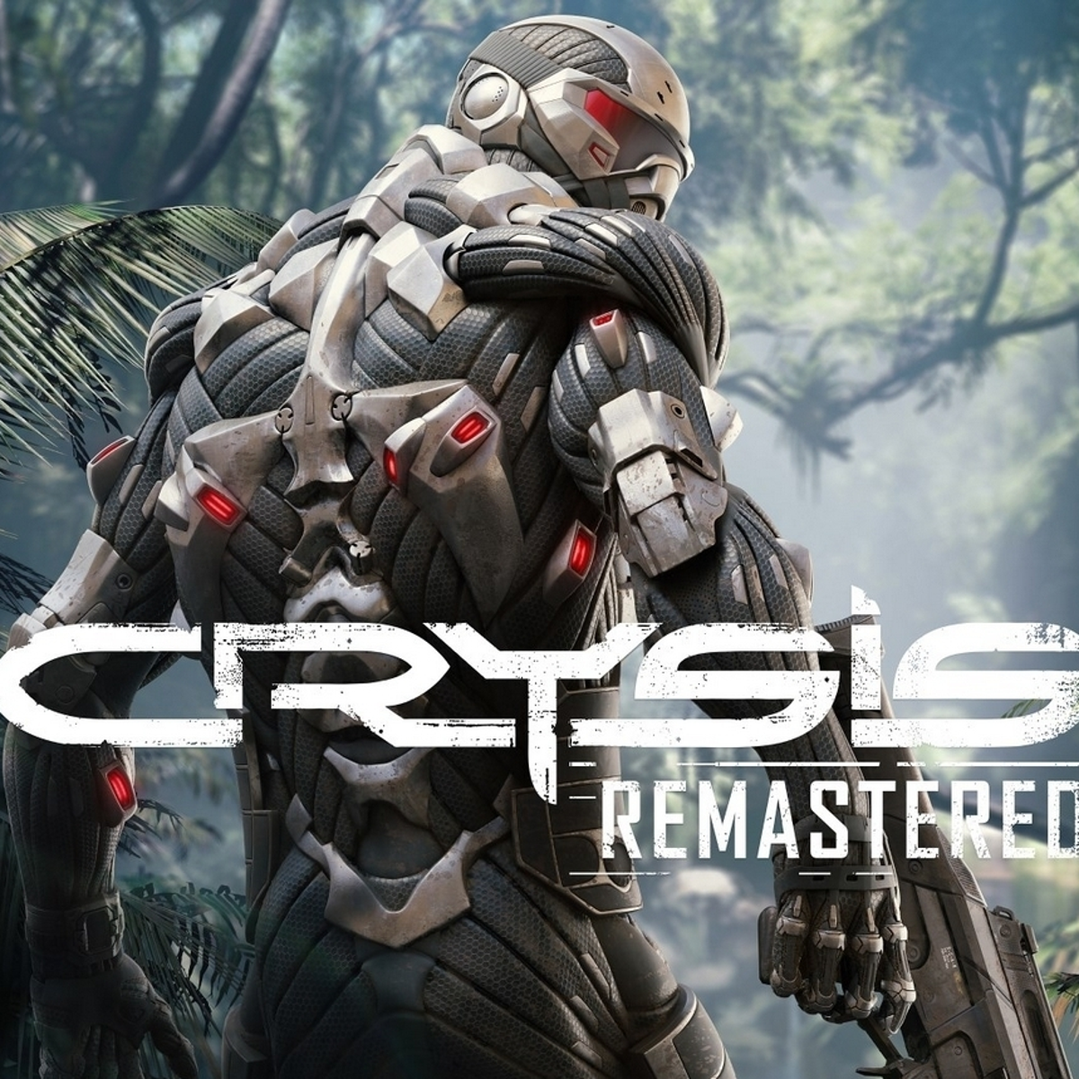 Crysis Remastered