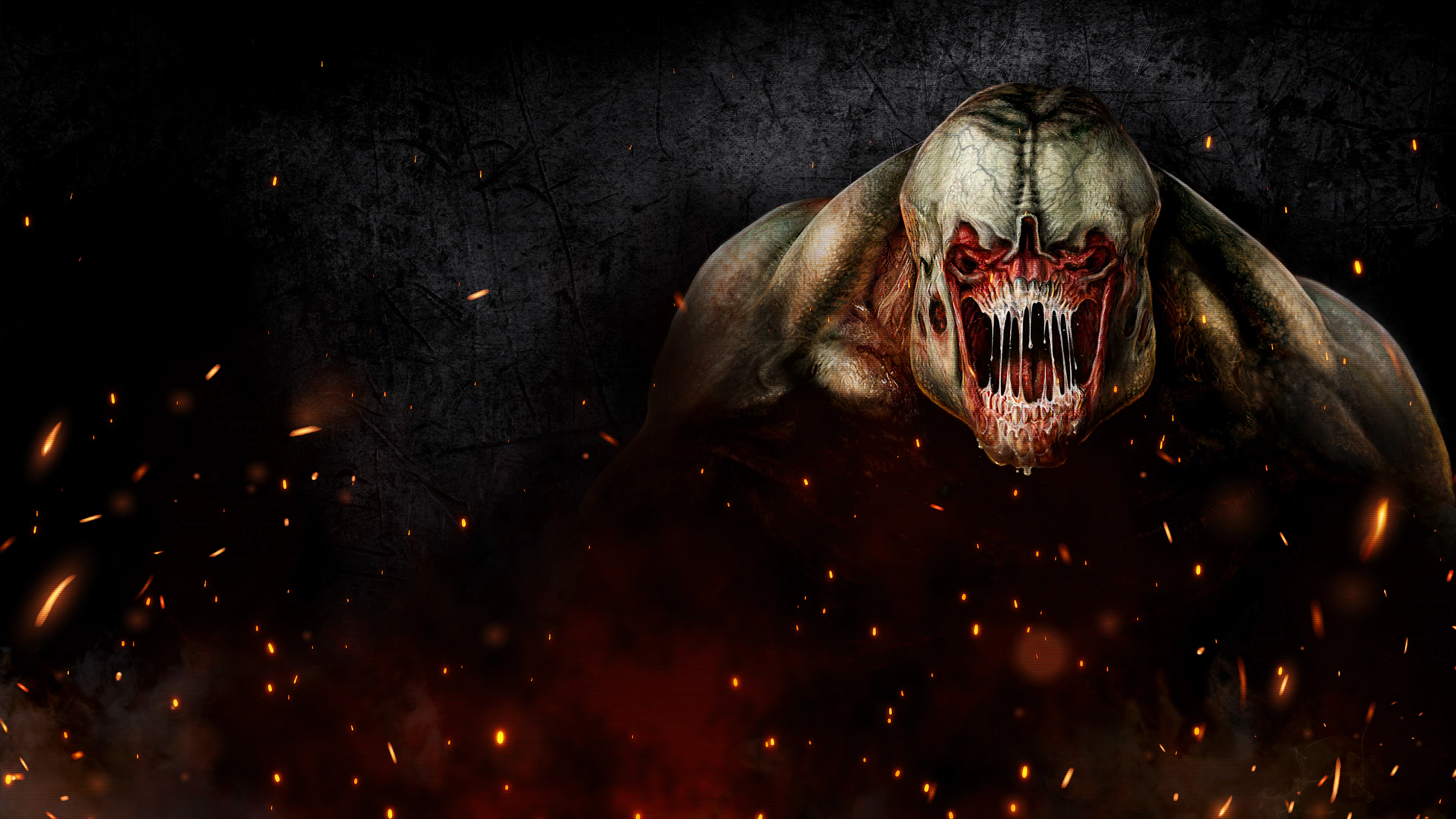 DOOM 3
