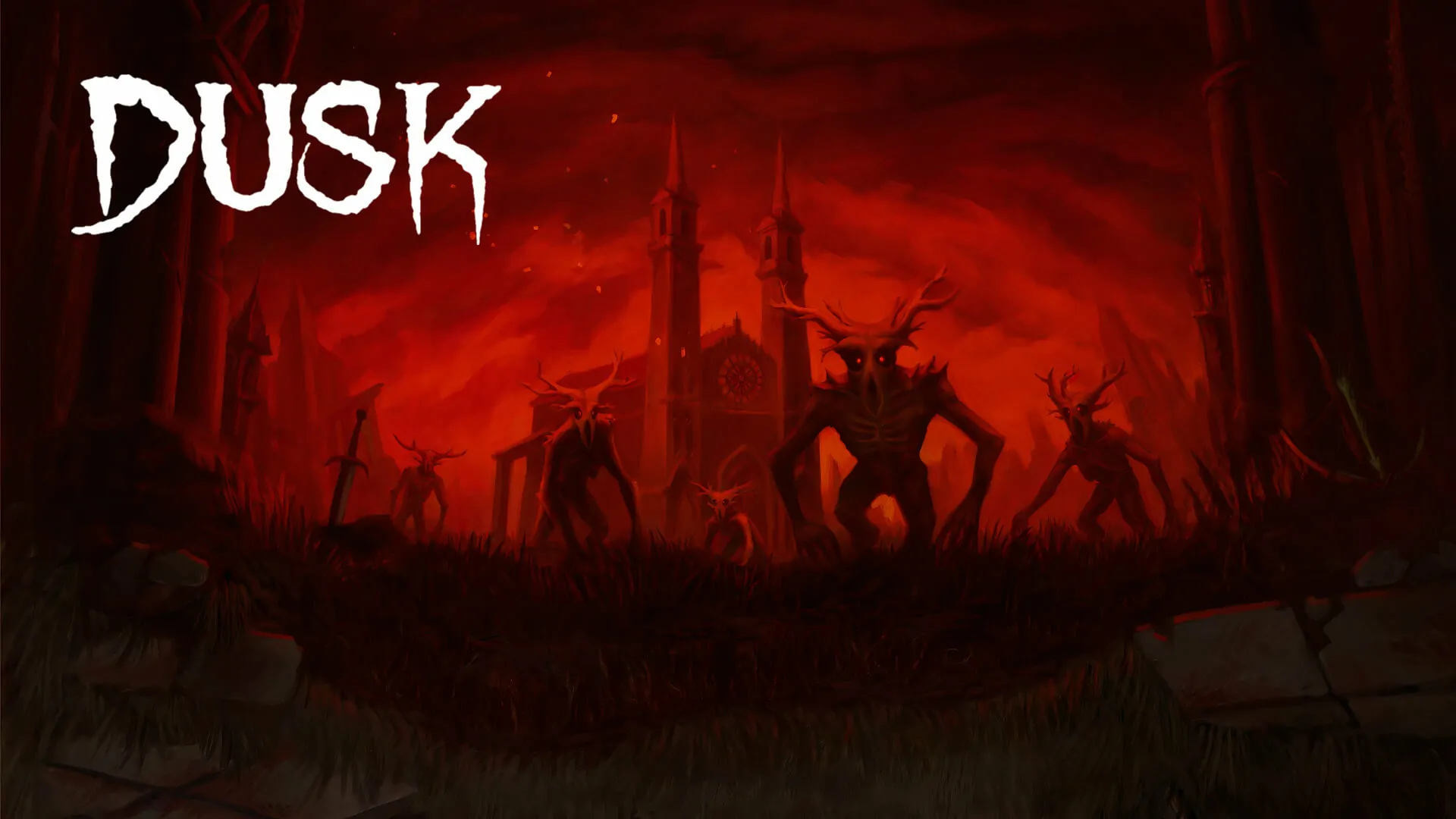 Dusk