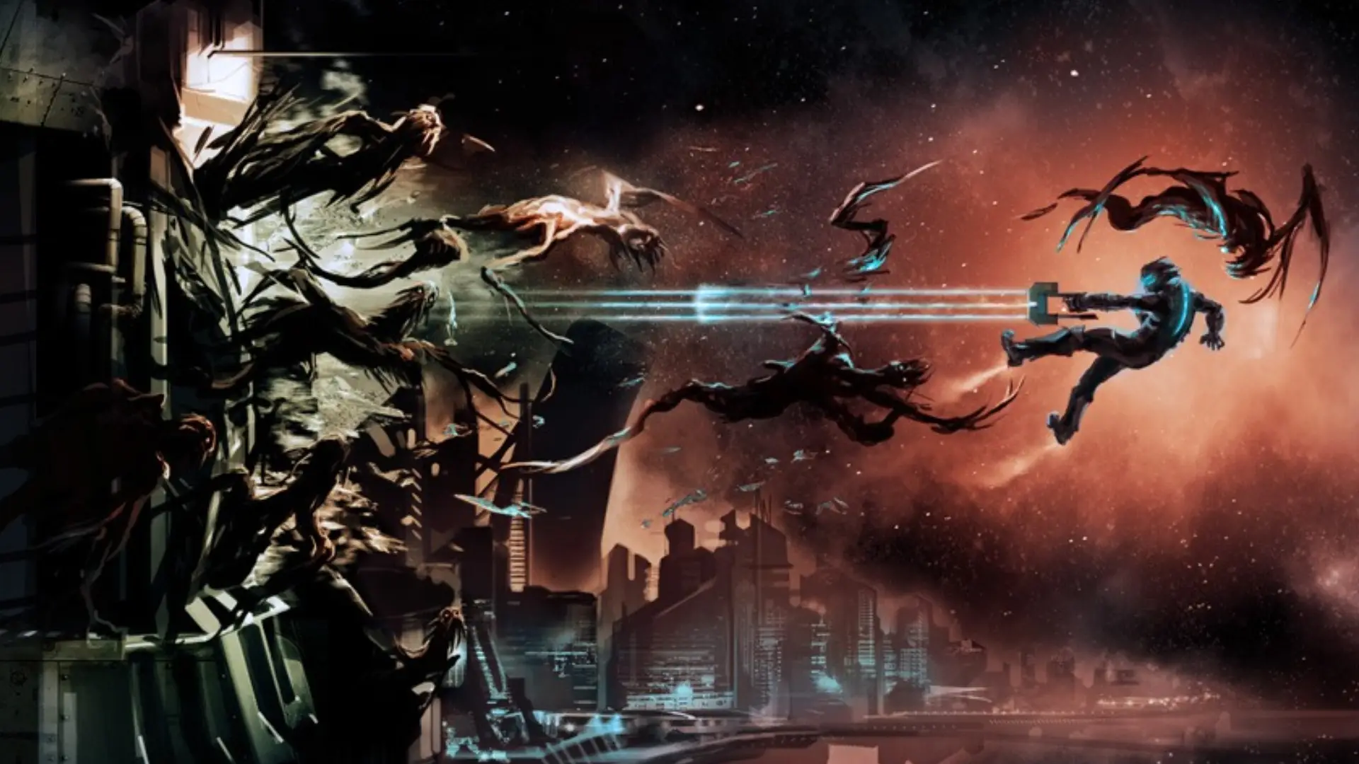 Dead Space 2
