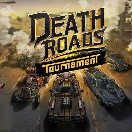 Death Roads Tournament
