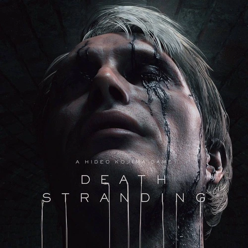 Death Stranding