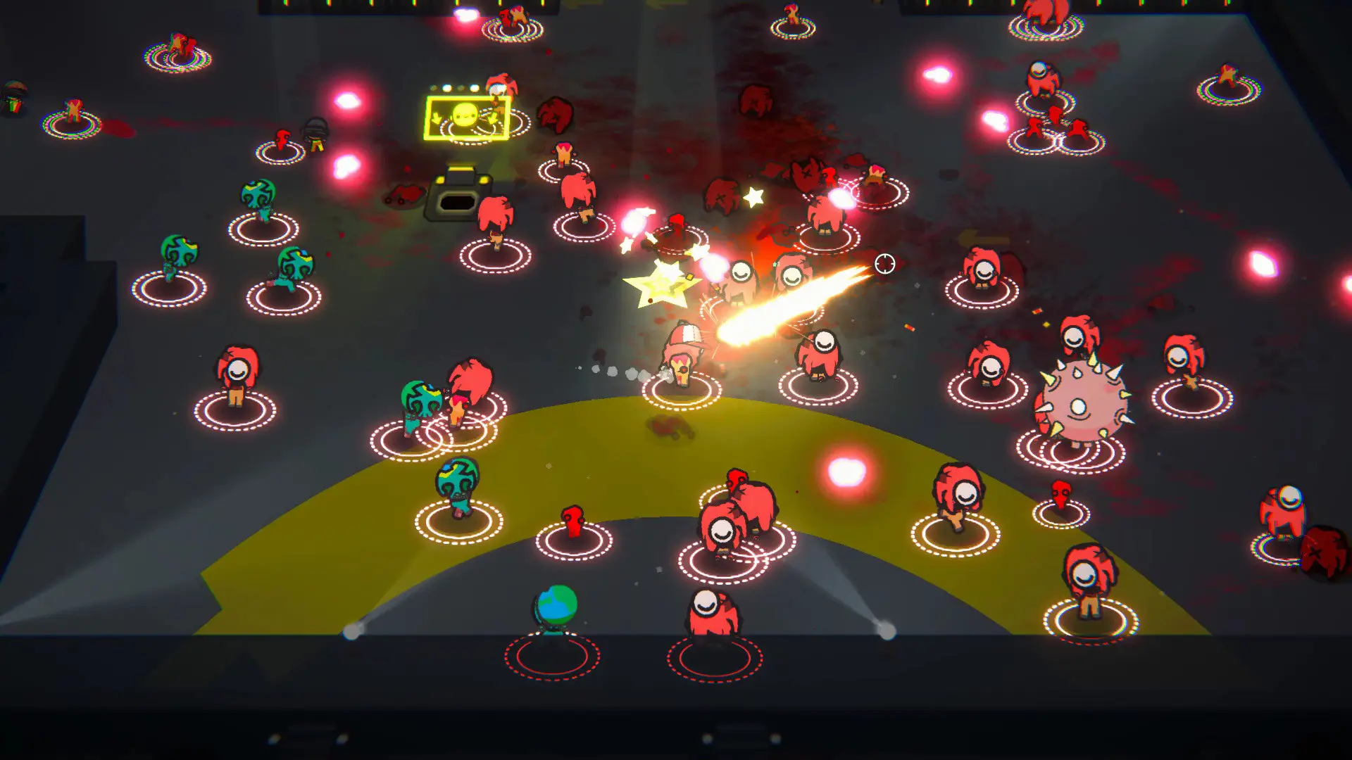 Deathrun TV