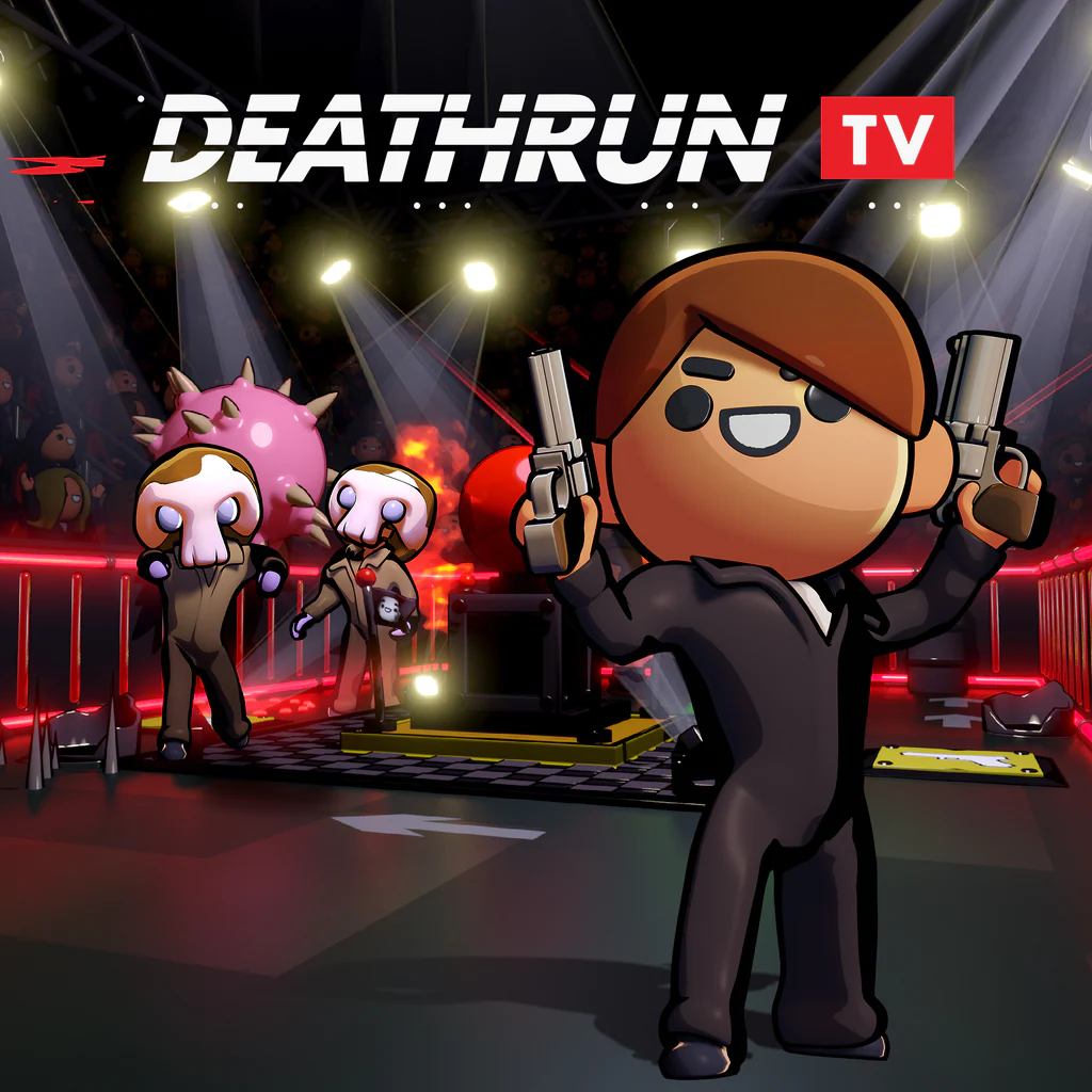 Deathrun TV