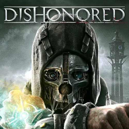 Dishonored