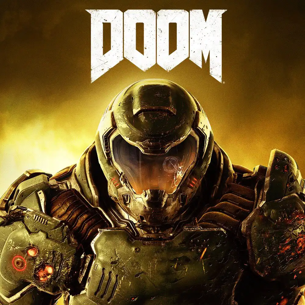 Doom 2016