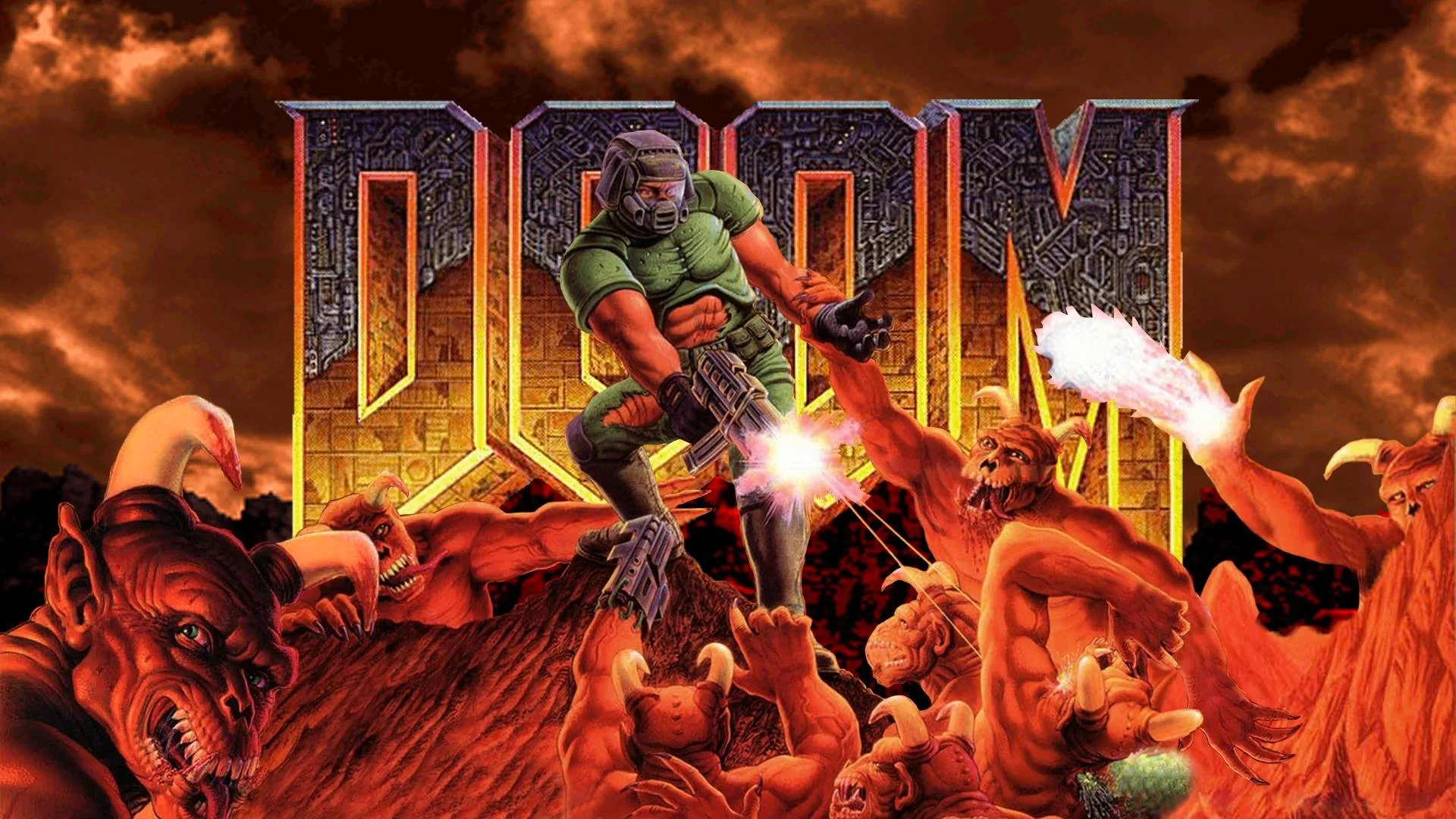 Doom Classic