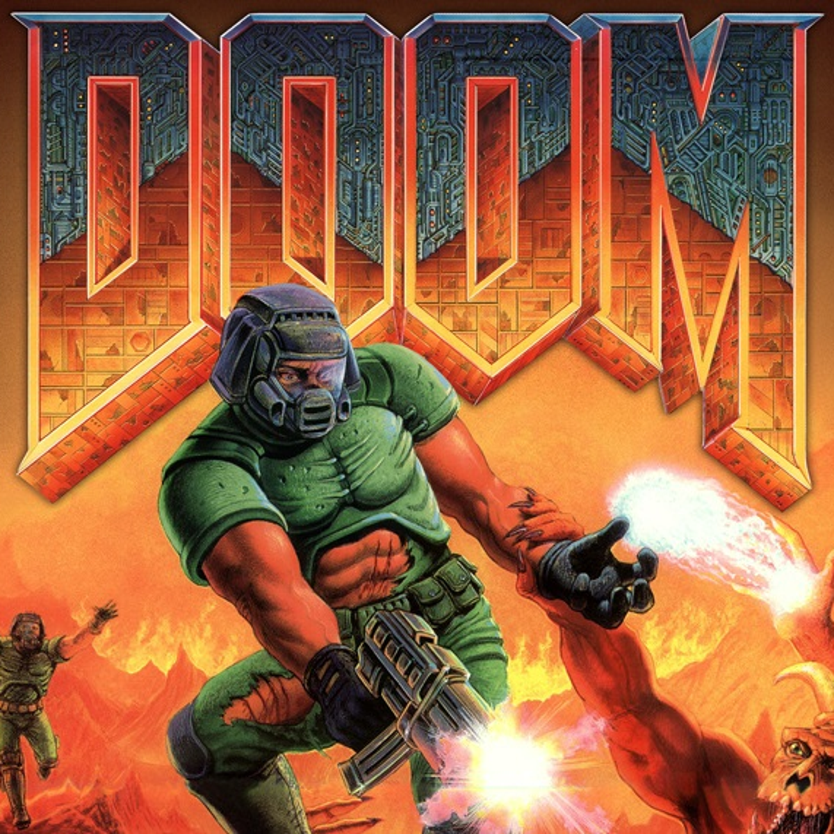 Doom Classic