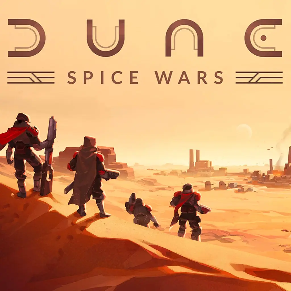 Dune: Spice Wars