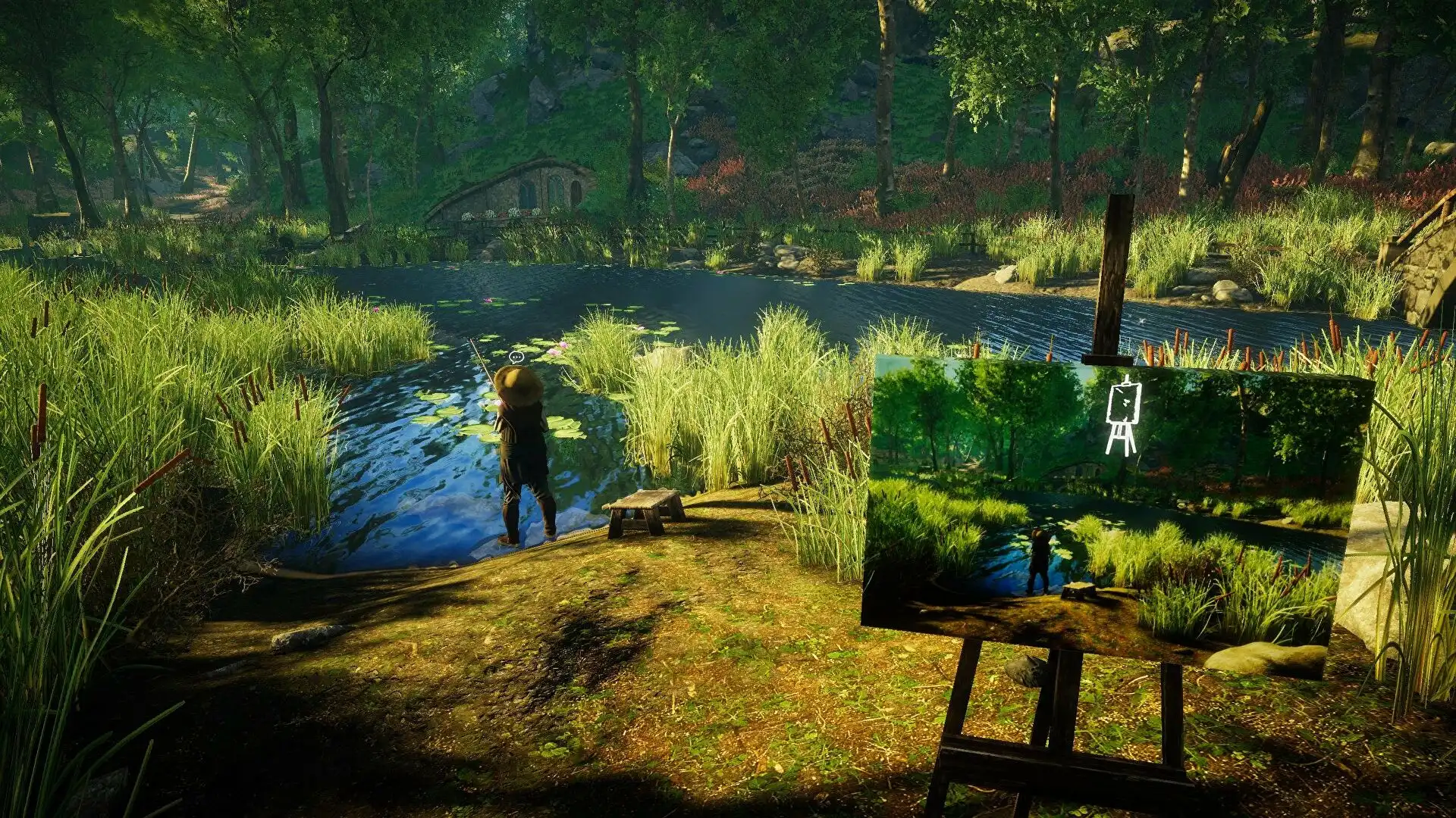 Eastshade