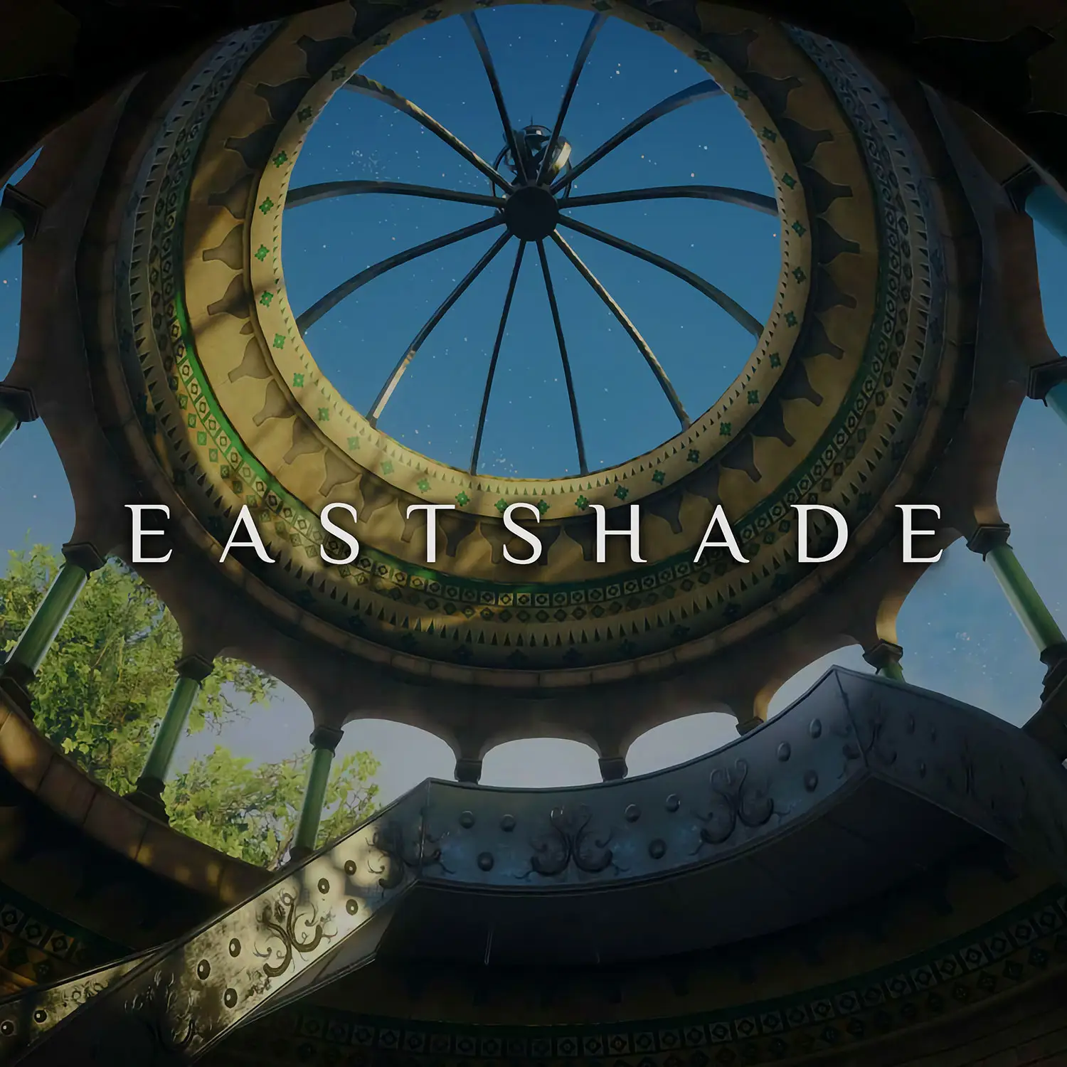 Eastshade